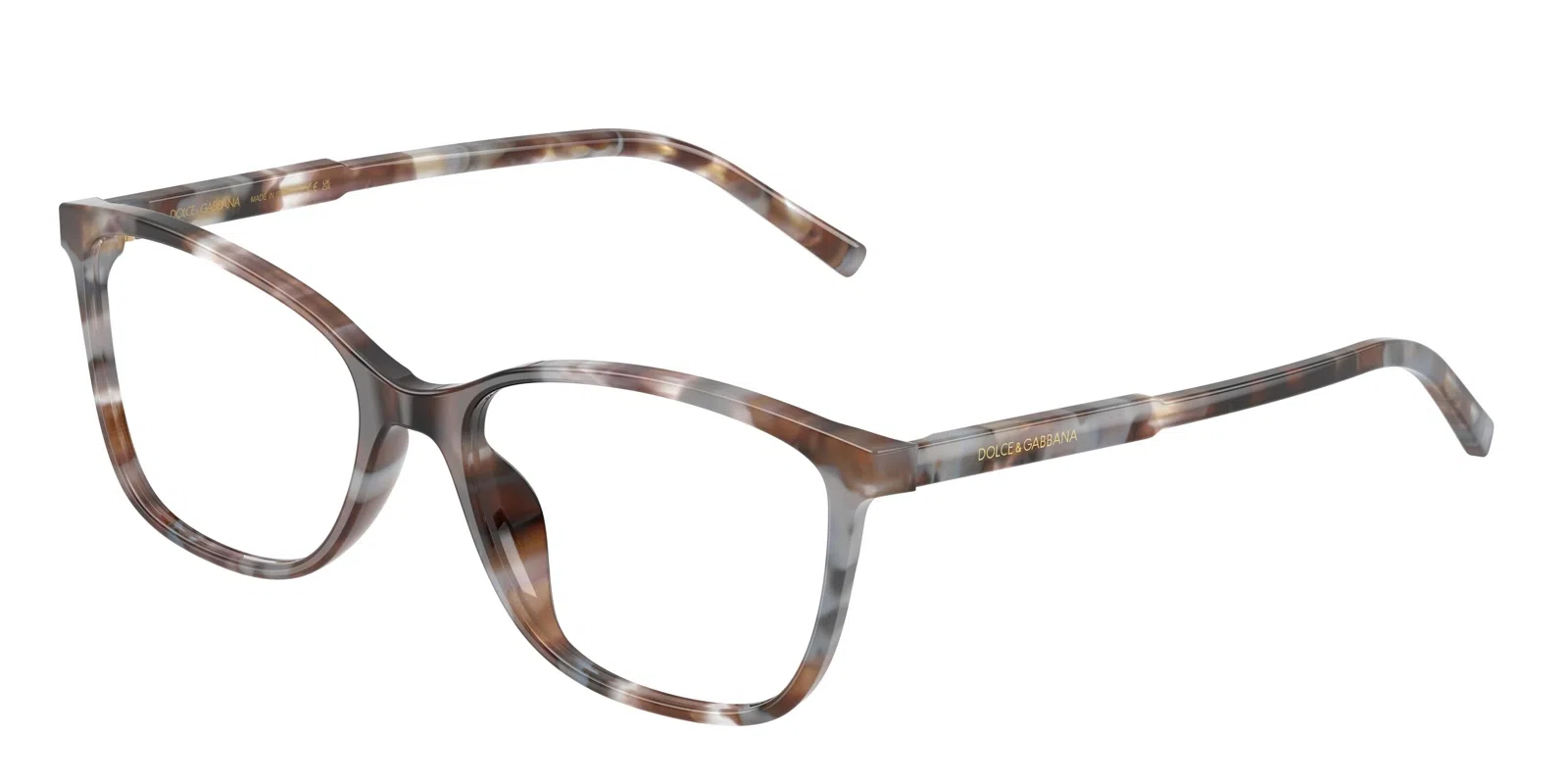 Dolce & Gabbana 3424 Eyeglasses - view 5